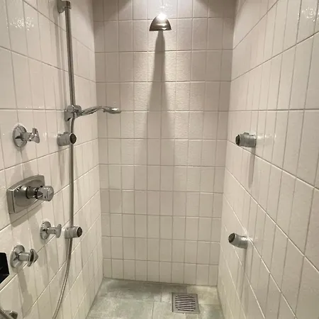 Relax-wohnung Mit Sauna Und Badewanne