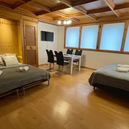 Apartamento Relax-wohnung Mit Sauna Und Badewanne Stein bei Nurnberg