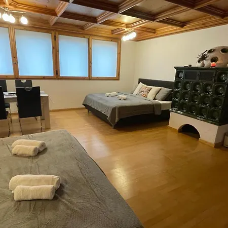 Apartamento Relax-wohnung Mit Sauna Und Badewanne Stein bei Nurnberg