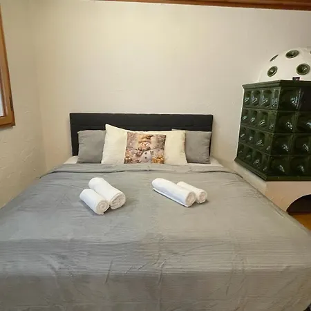 Relax-wohnung Mit Sauna Und Badewanne Stein bei Nurnberg
