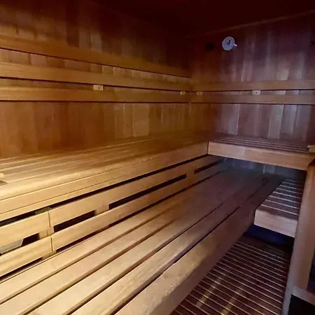 Relax-wohnung Mit Sauna Und Badewanne * Stein bei Nurnberg