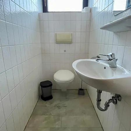 Apartamento Relax-wohnung Mit Sauna Und Badewanne