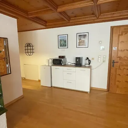 Apartamento Relax-wohnung Mit Sauna Und Badewanne *