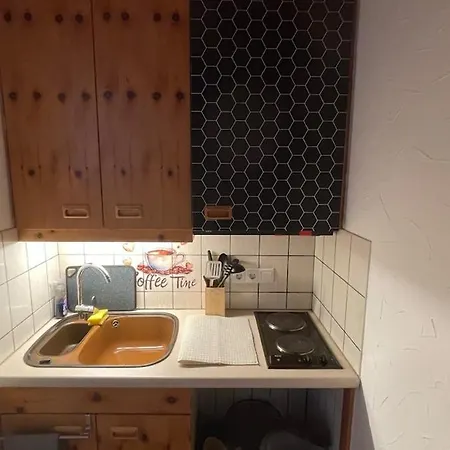 Relax-wohnung Mit Sauna Und Badewanne * Stein bei Nurnberg