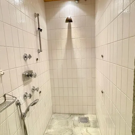 Apartamento Relax-wohnung Mit Sauna Und Badewanne Stein bei Nurnberg