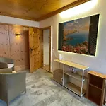 Apartament Relax-wohnung Mit Sauna Und Badewanne *