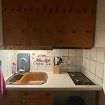 Relax-wohnung Mit Sauna Und Badewanne Apartament *