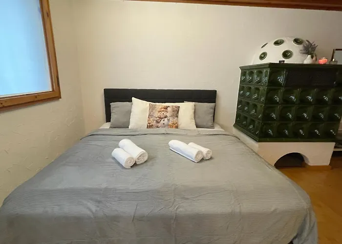 Relax-wohnung Mit Sauna Und Badewanne 纽伦堡附近施泰因
