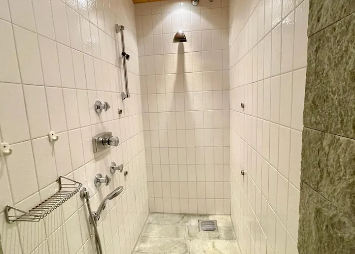 Apartamento Relax-wohnung Mit Sauna Und Badewanne Stein bei Nurnberg