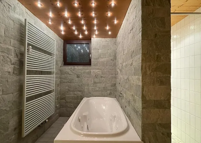 Relax-wohnung Mit Sauna Und Badewanne 公寓 纽伦堡附近施泰因